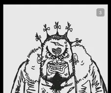 원피스) 작가 디자인 이딴식 이런소리가 개소리인이유