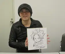 은근히 무시하는 사람들이 많은 -소년 만화 수문장-