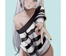 살짝 탄 프리렌