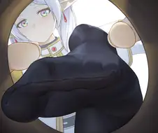 프리렌 부츠 FOV