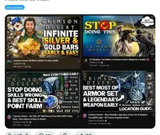 붉은사막) 레딧에서 옥신각신중인 사항