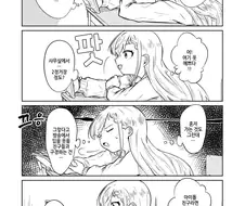 @)하짱의 고민