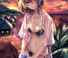 @) 모델 출신 아이돌