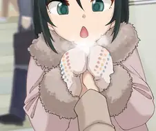 사이좋은 사촌.manga