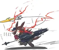 은근히 거대메카물 클리셰