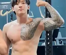 문신충과 그냥 문신한 사람을 가르는 요소