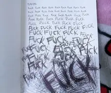 외국인 룸메이트의 일기장을 훔쳐보다 본 내용들