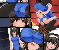 @후방) 방귀 바주카~~