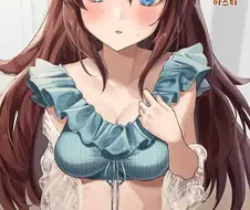 [말딸] 수영복을 장만한 부르봉