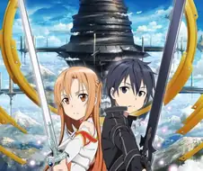 데어라,소아온) 데어라 상황보면 정말 끈기있는 A-1 Pictures