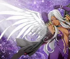 북유럽 소재에 어두운 피부를 끼얹은 사례