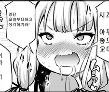 대충 순애 만화