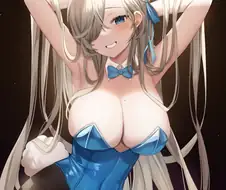 블루아카) 사람이 좋은 골댕이