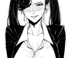 30대 아줌마의 트윈테일.manga