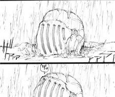 맘씨 고운 용사.Manga