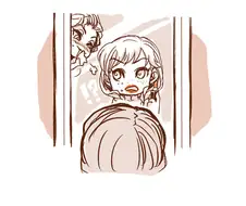 엘사 언니 따라하기.manhwa