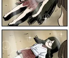 센스있는 포룽가 manhwa