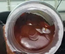 차량에 방치한 비타민제