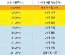 의외로 알면서도 당하는 음향 취미의 역설
