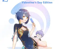 원신] 행추의 악몽.manga