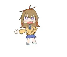 만화작업중) 돌고 돌아 SD화네...