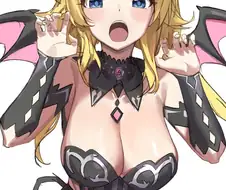 @) 서큐버스 메구루