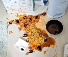 짬뽕좌의 미래 예언