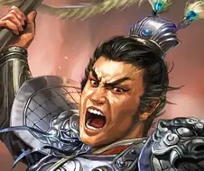 여포가 이민족 아니라고 하는 가장 납득되던 논리가.jpg