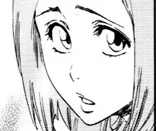 블리치) 이치고...침대 위에 이 머리카락은 뭐야?