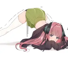 (ㅎㅂ)컷씬이 이정도면 우린 벌써 ㅅㅅ했어야한다고