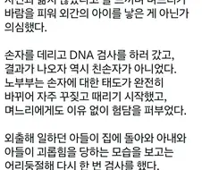 대륙의 문장력.JPG