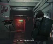 저해상도 호러게임 같은 그림을 그리는 작가