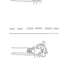 책읽고 감명받은 참피.manhwa