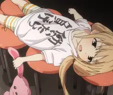 누님, 로리, 음지, 양지 다 보이는 성우