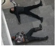 MCU) "너네가 어벤져스 대표 삼대장이야?"