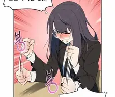 뭔가가 잘못돼도 너무 많이 잘못된 것 같다.manhwa