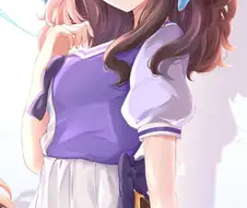 [말딸] 트레센 유일의 현역 말딸