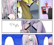 포켓몬)모야모 골수팬이 증가하는.MANGA