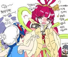 역대급 용두사미 였던 만화 甲