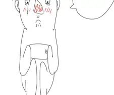 애니 보다가 우는 만화.manwha