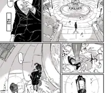 마물에게도 상냥한 마법소녀.manhwa