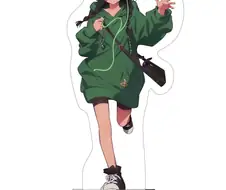 그리드맨) 잘 성장한 딸램
