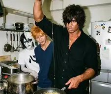 AI딸깍 짤 최대의 장점