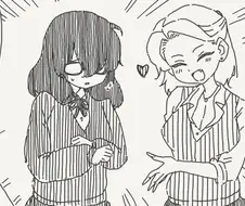 쌍둥이 동생 만화