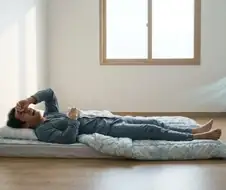 열대야 없어서 자다 울었어.