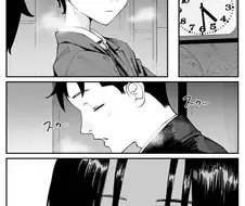 단발선배가 동정 아다 때주는.manhwa