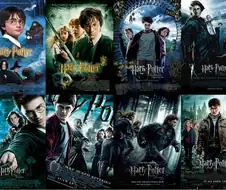 해리포터) 아카데미물의 정점인 이유