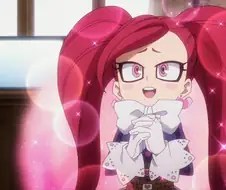 히로아카) 개꼴리는 누님캐