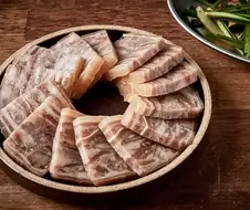 편육 하니까 갑자기 생각난 일화
