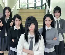 리센느) 메이 해적단